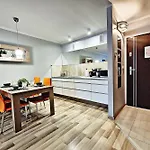 Apartamenty Sun&Fun Rezydencja Pod Debami Nad Lomnica 1B I 2B- Blisko Centrum I Sklepow W Otoczeniu Zieleni