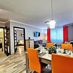 Apartamenty Sun&Fun Rezydencja Pod Debami Nad Lomnica 1B I 2B- Blisko Centrum I Sklepow W Otoczeniu Zieleni