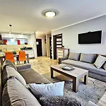 Apartamenty Sun&Fun Rezydencja Pod Debami Nad Lomnica 1B I 2B- Blisko Centrum I Sklepow W Otoczeniu Zieleni
