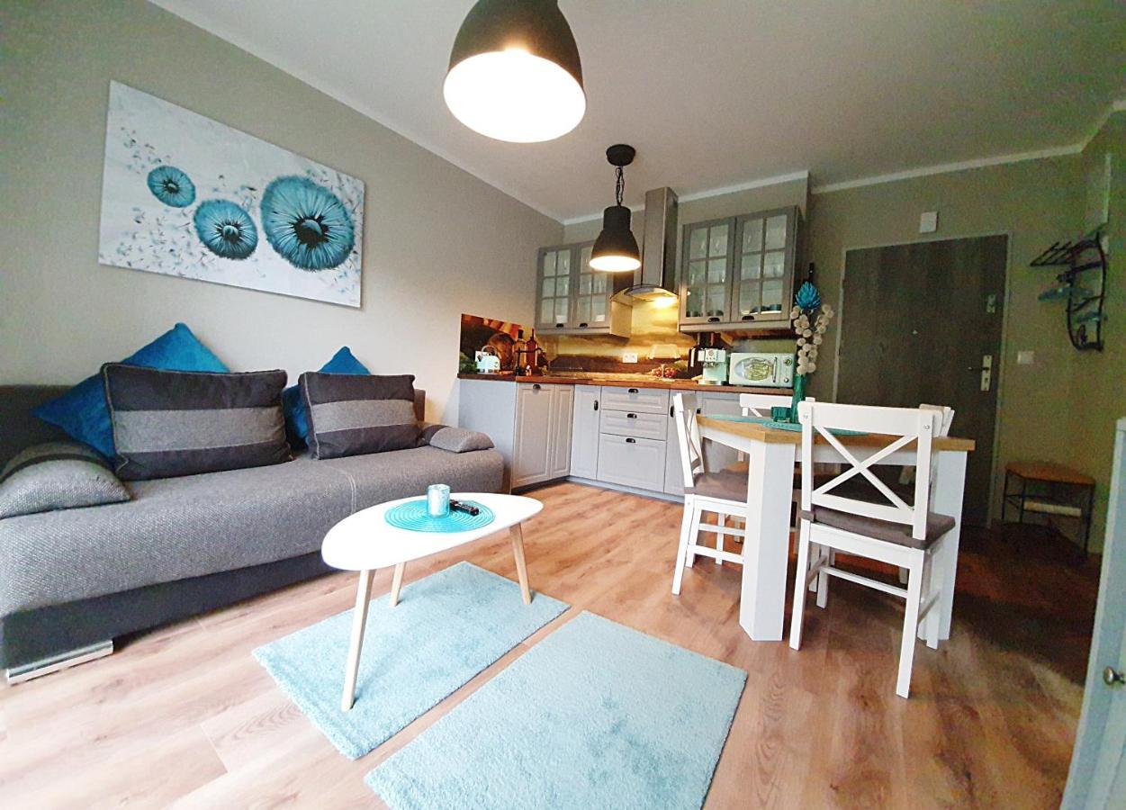 Sun&fun Pod Debami Nad Lomnica 1b I 2b- Blisko Centrum I Sklepow W Otoczeniu Zieleni Apartmán Karpacz