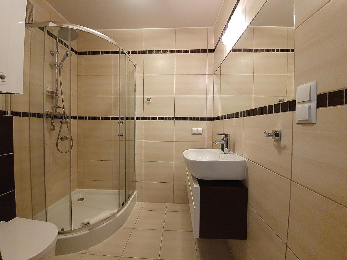Sun&fun Pod Debami Nad Lomnica 1b I 2b- Blisko Centrum I Sklepow W Otoczeniu Zieleni Apartmán Karpacz