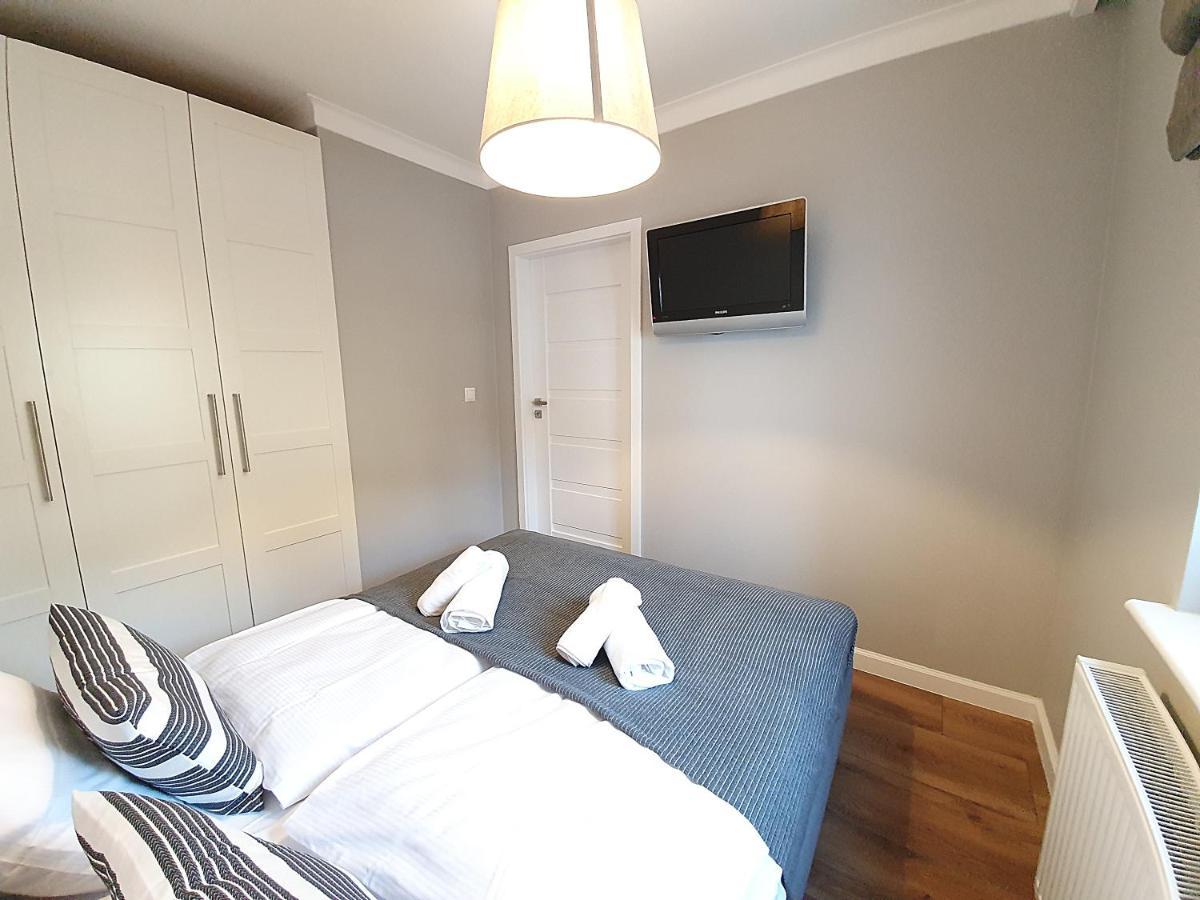 Apartmán Sun&fun Pod Debami Nad Lomnica 1b I 2b- Blisko Centrum I Sklepow W Otoczeniu Zieleni