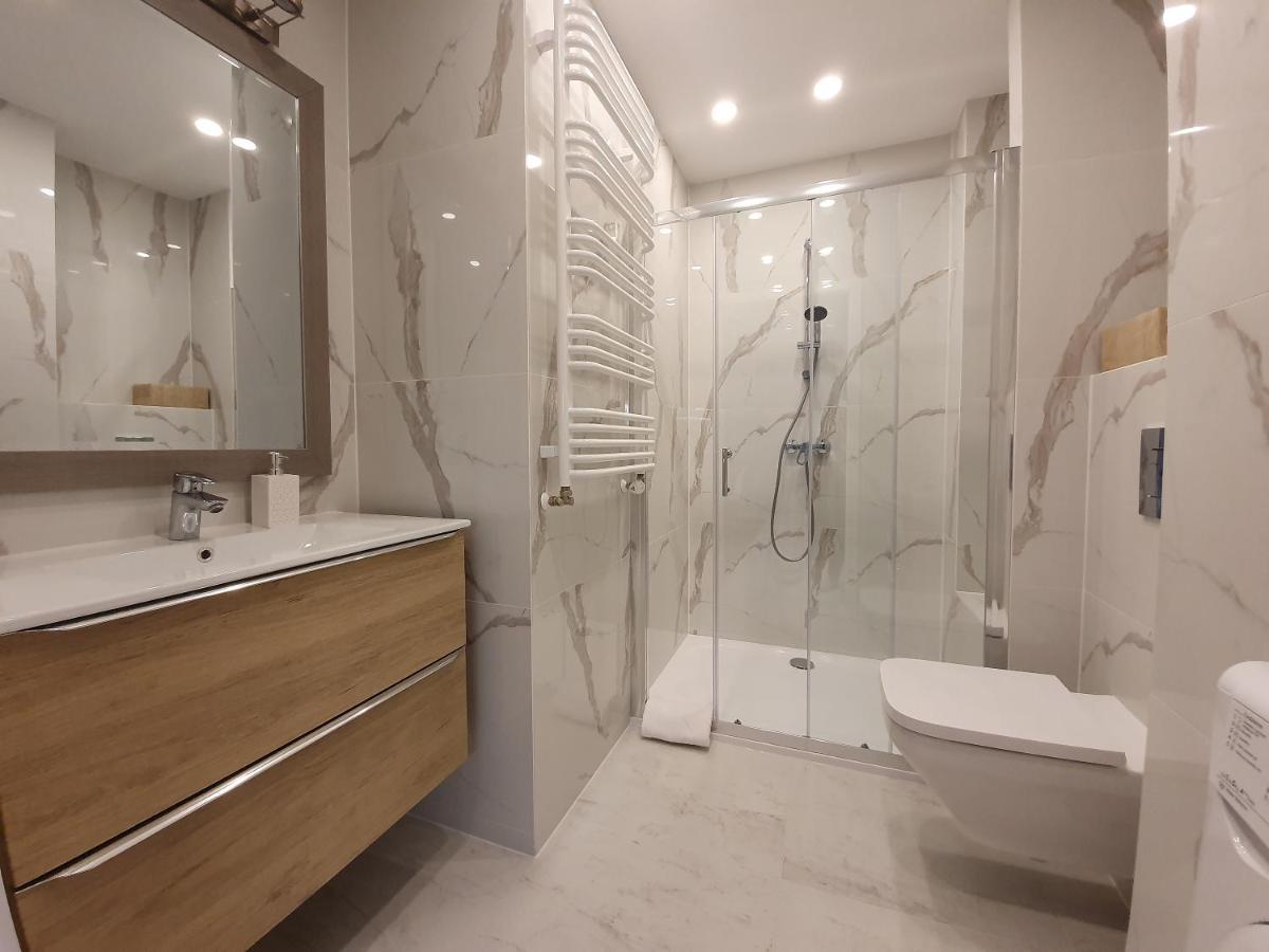 Apartmán Sun&fun Pod Debami Nad Lomnica 1b I 2b- Blisko Centrum I Sklepow W Otoczeniu Zieleni Karpacz