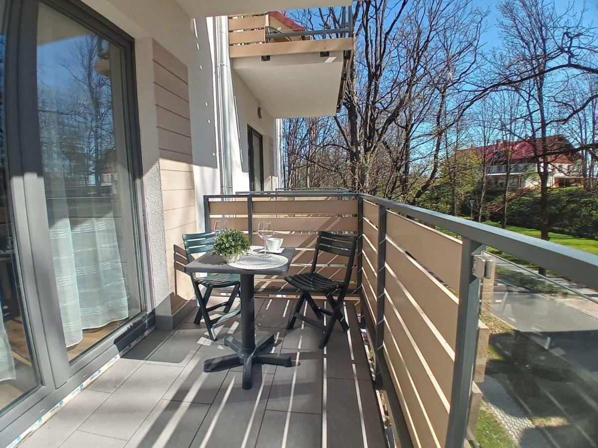 Sun&fun Pod Debami Nad Lomnica 1b I 2b- Blisko Centrum I Sklepow W Otoczeniu Zieleni Apartmán