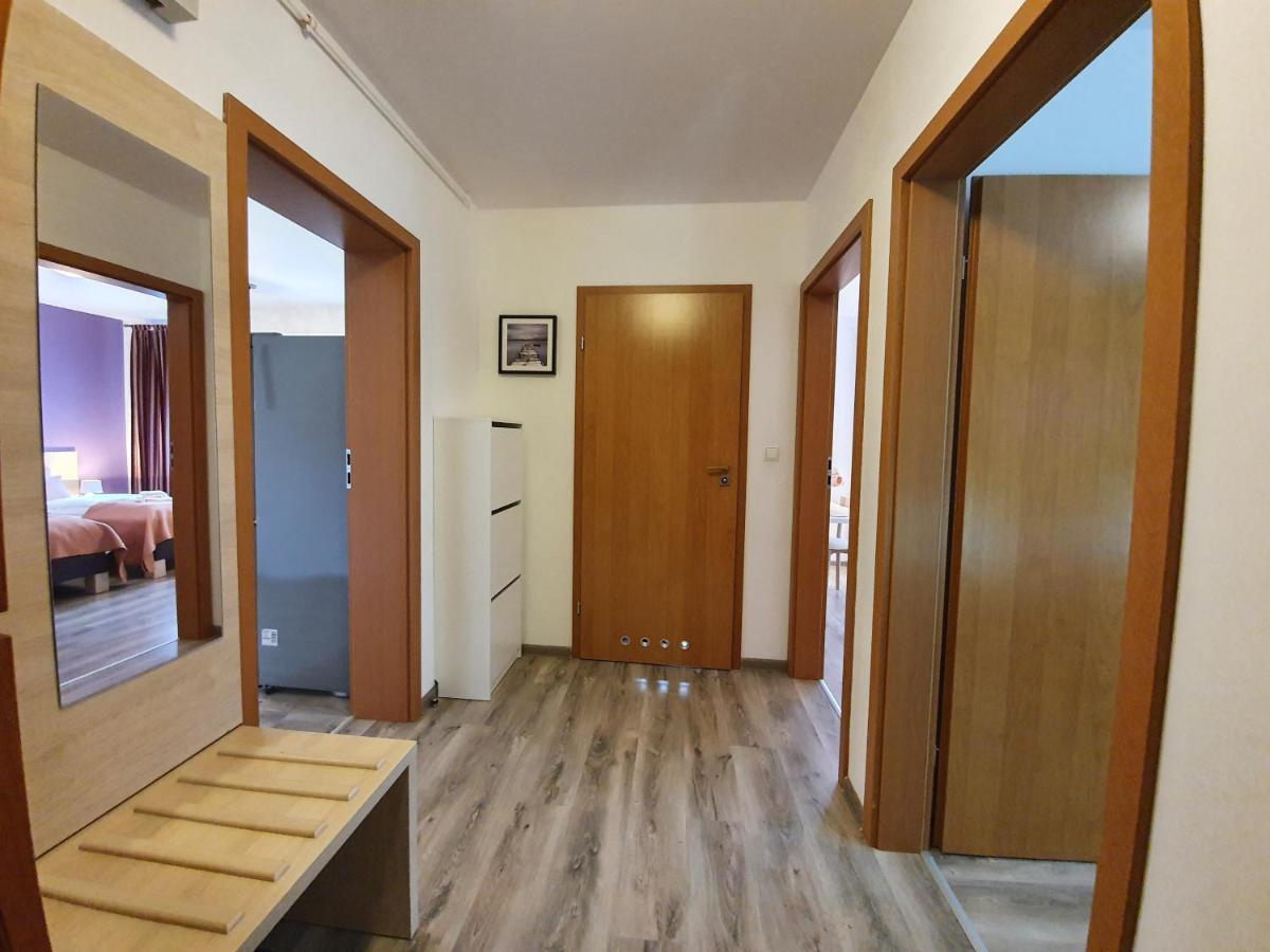 Sun&fun Pod Debami Nad Lomnica 1b I 2b- Blisko Centrum I Sklepow W Otoczeniu Zieleni Apartmán