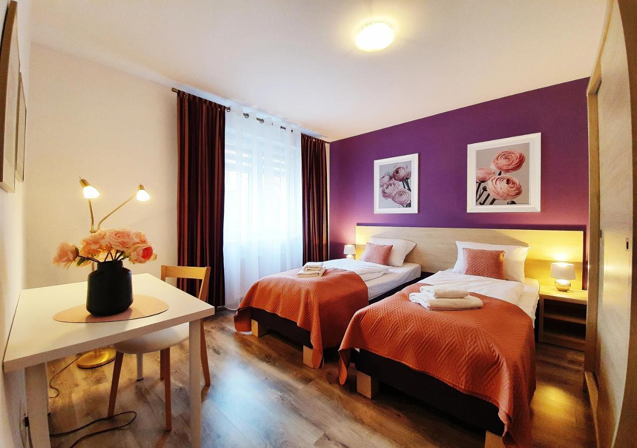 Apartmán Sun&fun Pod Debami Nad Lomnica 1b I 2b- Blisko Centrum I Sklepow W Otoczeniu Zieleni