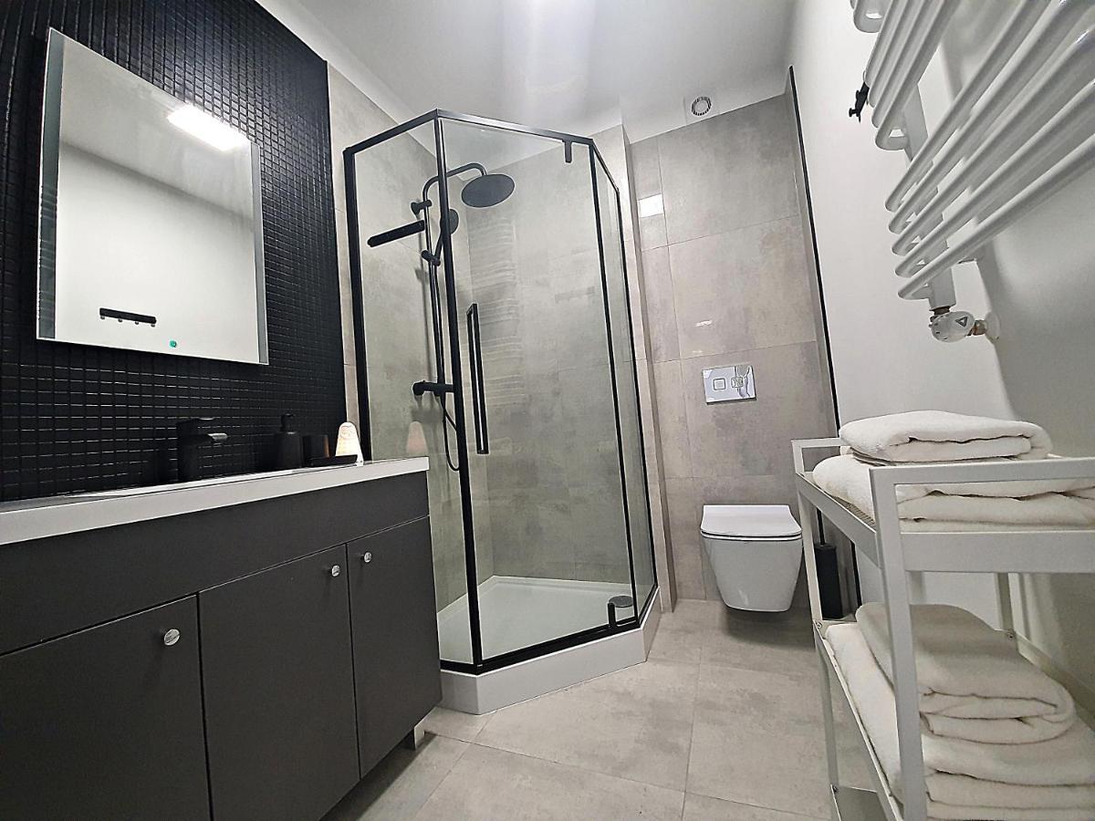 Sun&fun Pod Debami Nad Lomnica 1b I 2b- Blisko Centrum I Sklepow W Otoczeniu Zieleni Apartmán *