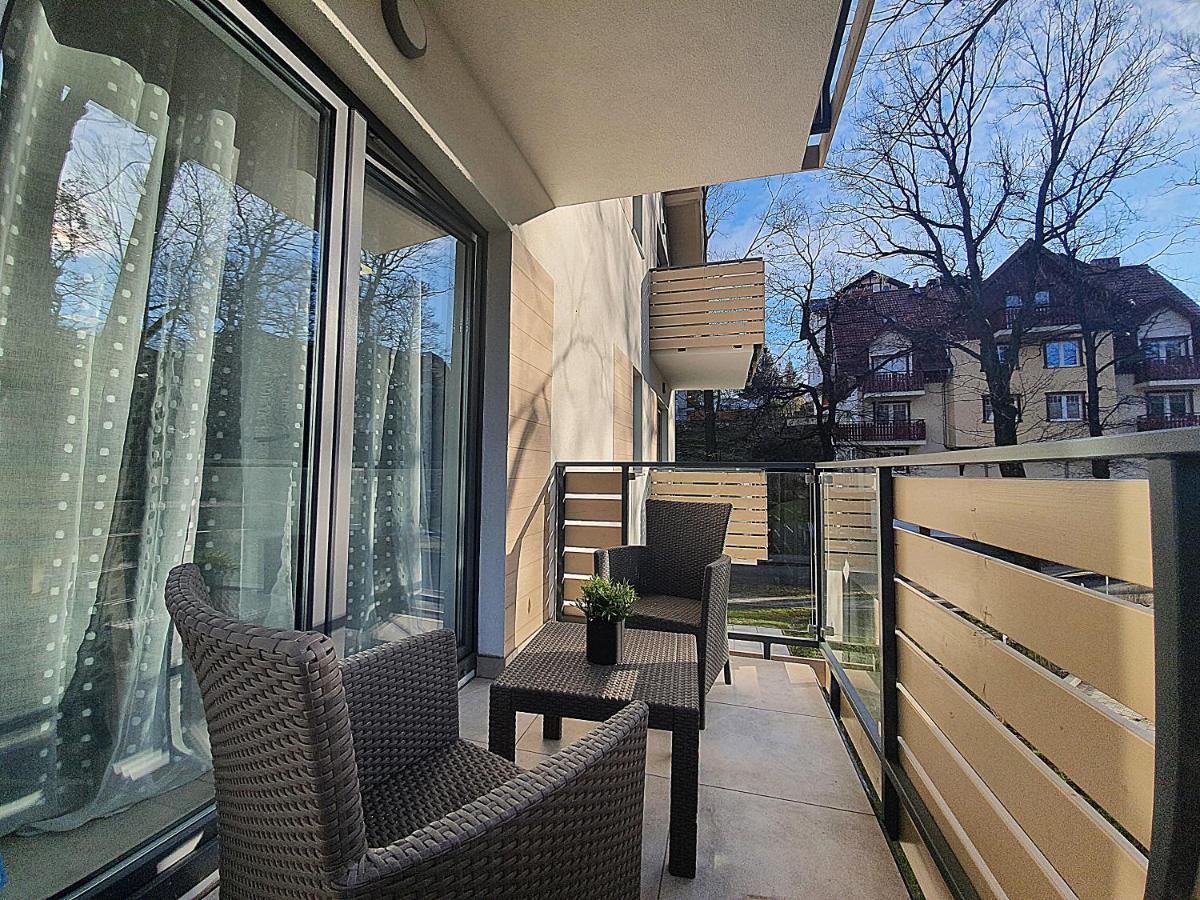 Sun&fun Pod Debami Nad Lomnica 1b I 2b- Blisko Centrum I Sklepow W Otoczeniu Zieleni Apartmán Karpacz