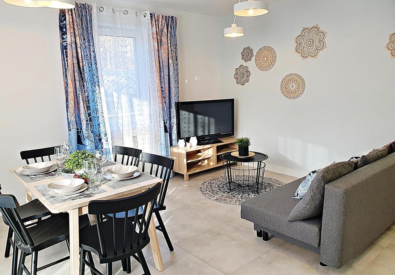 Apartmán Sun&fun Pod Debami Nad Lomnica 1b I 2b- Blisko Centrum I Sklepow W Otoczeniu Zieleni *