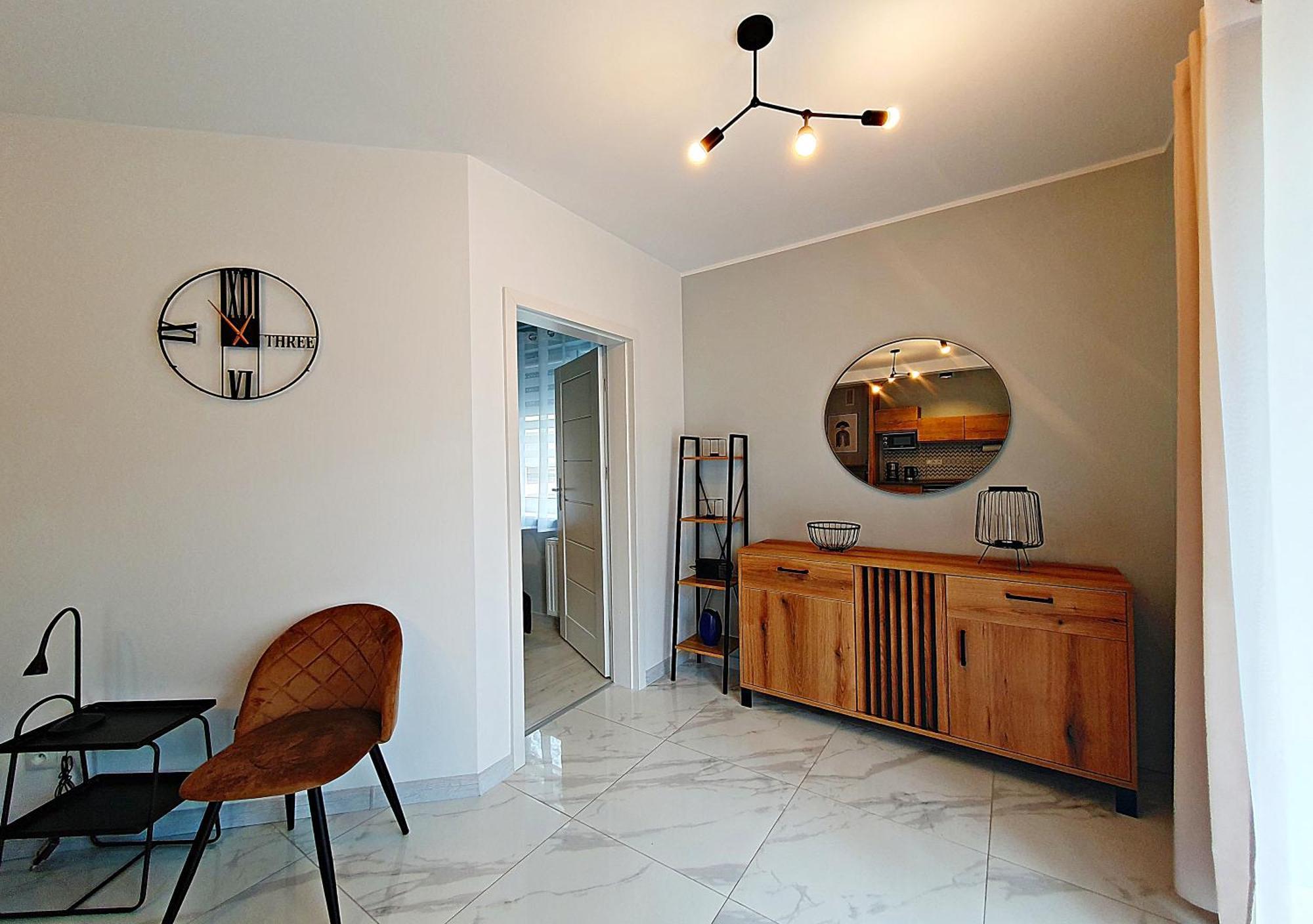 Apartmán Sun&fun Pod Debami Nad Lomnica 1b I 2b- Blisko Centrum I Sklepow W Otoczeniu Zieleni Karpacz