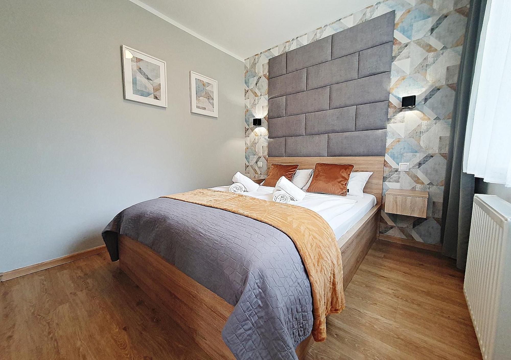 Sun&fun Pod Debami Nad Lomnica 1b I 2b- Blisko Centrum I Sklepow W Otoczeniu Zieleni Apartmán Karpacz