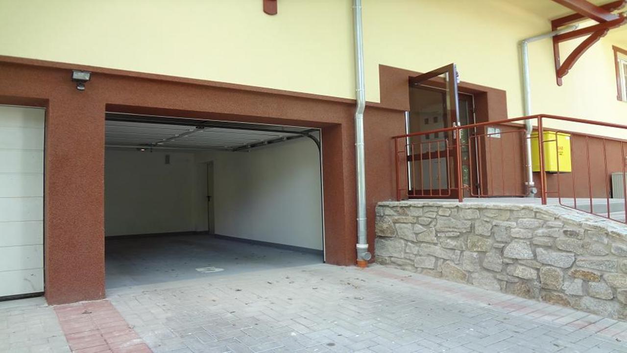 Apartmán Sun&fun Pod Debami Nad Lomnica 1b I 2b- Blisko Centrum I Sklepow W Otoczeniu Zieleni Karpacz